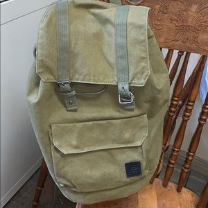 Van’s Bookbag